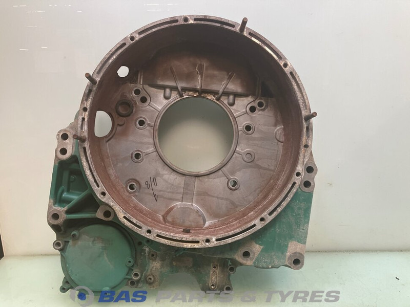 Volvo Vliegwielhuis Volvo 21769018 - Flywheel for Truck: picture 1 Volvo Vliegwielhuis Volvo 21769018 - Flywheel for Truck: picture 1