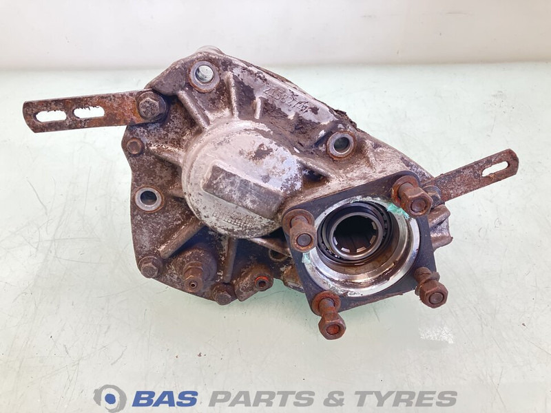 Volvo Volvo PTO 1653875 - Axle and parts for Truck: picture 1 Volvo Volvo PTO 1653875 - Axle and parts for Truck: picture 1