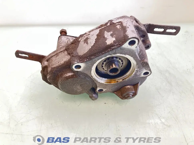 Volvo Volvo PTO 1653875 - Axle and parts for Truck: picture 2 Volvo Volvo PTO 1653875 - Axle and parts for Truck: picture 2