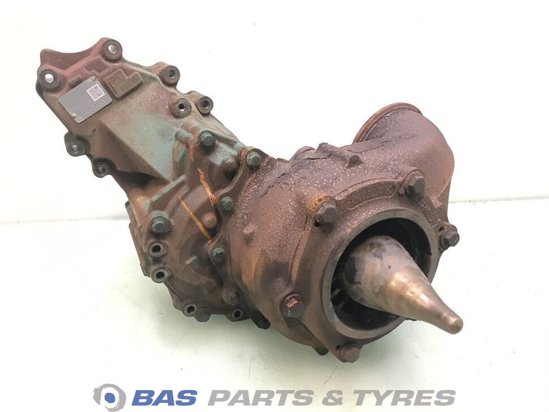 Volvo turbocompoundeenheid Volvo 23875322 - Turbo for Truck: picture 1 Volvo turbocompoundeenheid Volvo 23875322 - Turbo for Truck: picture 1