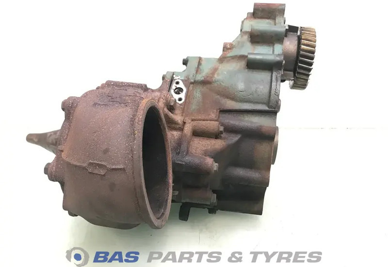 Volvo turbocompoundeenheid Volvo 23875322 - Turbo for Truck: picture 4 Volvo turbocompoundeenheid Volvo 23875322 - Turbo for Truck: picture 4