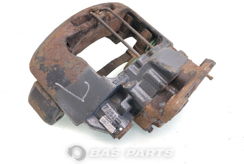 Wabco  - Brake caliper for Truck: picture 1 Wabco  - Brake caliper for Truck: picture 1