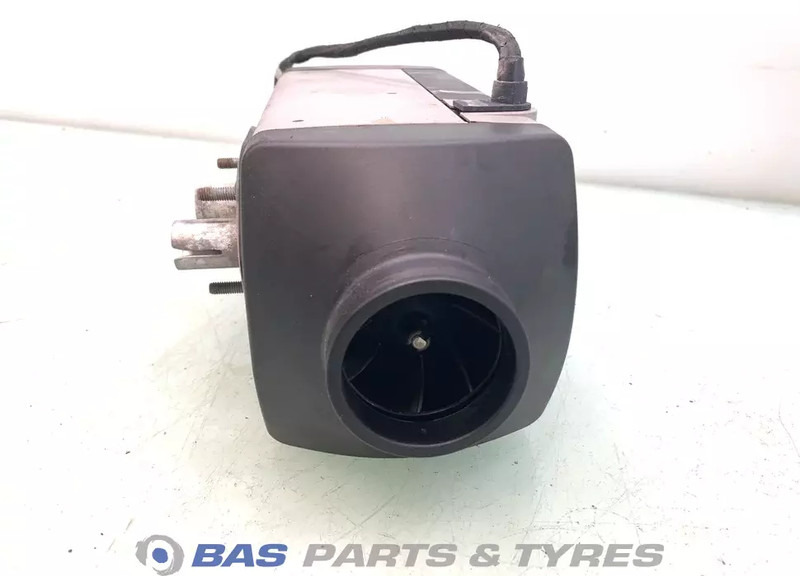 Webasto C-Serie AirTop Evo 2000 Standkachel 7484521216 - Heating/ Ventilation for Truck: picture 4 Webasto C-Serie AirTop Evo 2000 Standkachel 7484521216 - Heating/ Ventilation for Truck: picture 4