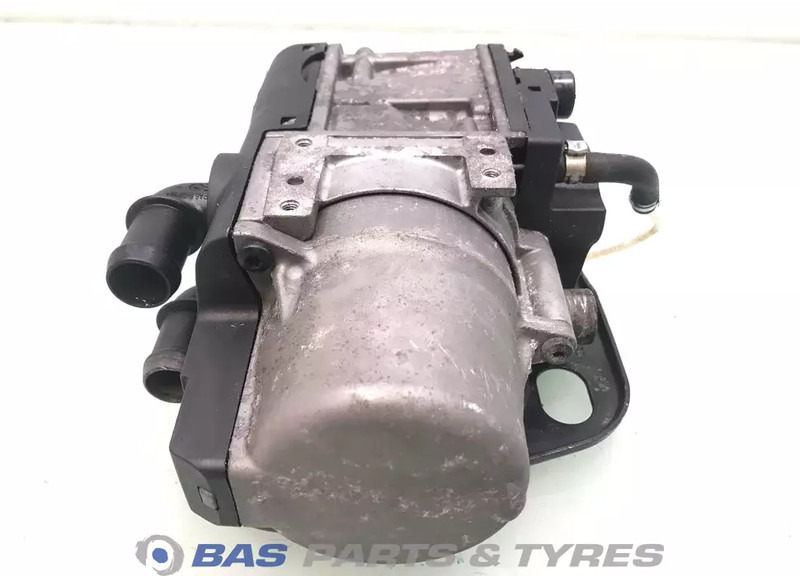 Webasto TP50 Standkachel A 001 830 31 20 - Heating/ Ventilation for Truck: picture 3 Webasto TP50 Standkachel A 001 830 31 20 - Heating/ Ventilation for Truck: picture 3