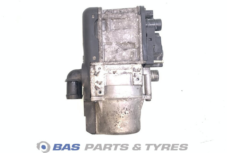 Webasto TP50 Standkachel A 001 830 31 20 - Heating/ Ventilation for Truck: picture 2 Webasto TP50 Standkachel A 001 830 31 20 - Heating/ Ventilation for Truck: picture 2