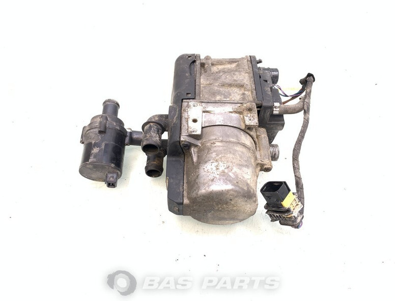 Webasto TP50 Standkachel A 001 830 31 20 - Heating/ Ventilation for Truck: picture 2 Webasto TP50 Standkachel A 001 830 31 20 - Heating/ Ventilation for Truck: picture 2