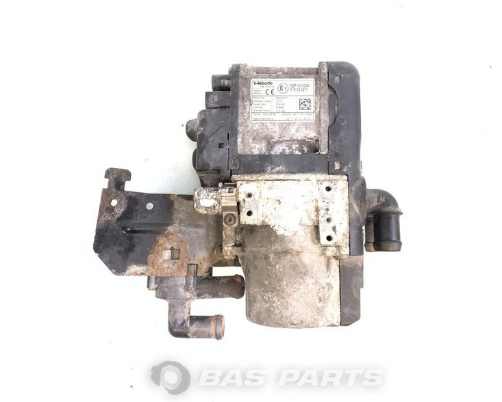 Webasto TP50 Standkachel A 001 830 31 20 - Heating/ Ventilation for Truck: picture 1 Webasto TP50 Standkachel A 001 830 31 20 - Heating/ Ventilation for Truck: picture 1