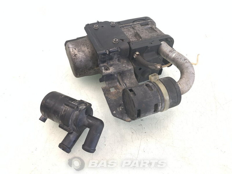 Webasto TP50 Standkachel A 001 830 31 20 - Heating/ Ventilation for Truck: picture 2 Webasto TP50 Standkachel A 001 830 31 20 - Heating/ Ventilation for Truck: picture 2