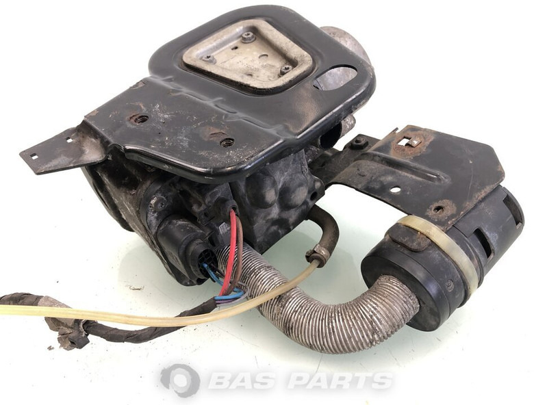 Webasto TP50 Standkachel A 001 830 31 20 - Heating/ Ventilation for Truck: picture 5 Webasto TP50 Standkachel A 001 830 31 20 - Heating/ Ventilation for Truck: picture 5