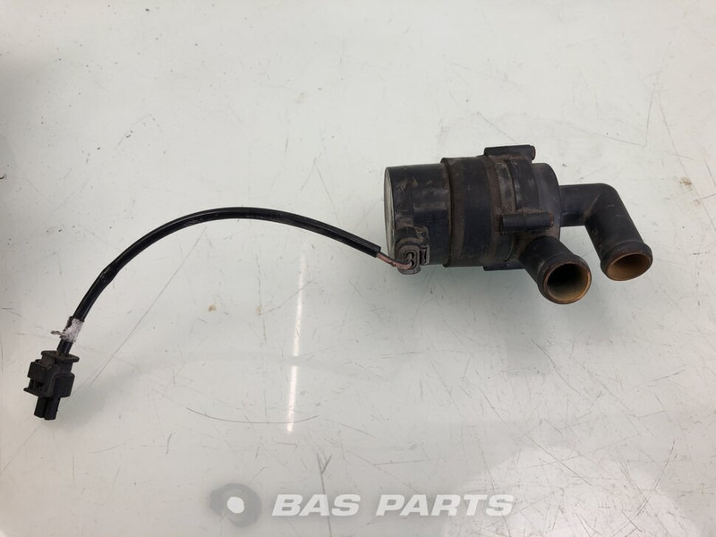 Webasto TP50 Standkachel A 001 830 31 20 - Heating/ Ventilation for Truck: picture 3 Webasto TP50 Standkachel A 001 830 31 20 - Heating/ Ventilation for Truck: picture 3