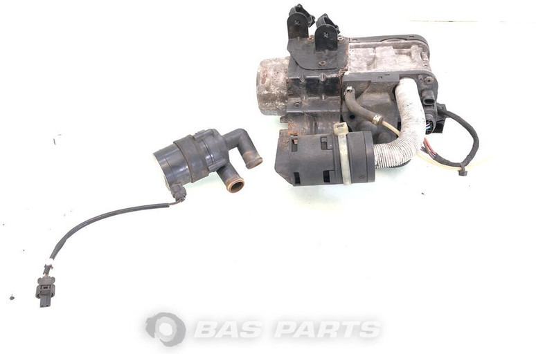 Webasto TP50 Standkachel A 001 830 31 20 - Heating/ Ventilation for Truck: picture 3 Webasto TP50 Standkachel A 001 830 31 20 - Heating/ Ventilation for Truck: picture 3