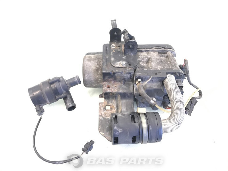 Webasto TP50 Standkachel A 001 830 31 20 - Heating/ Ventilation for Truck: picture 3 Webasto TP50 Standkachel A 001 830 31 20 - Heating/ Ventilation for Truck: picture 3