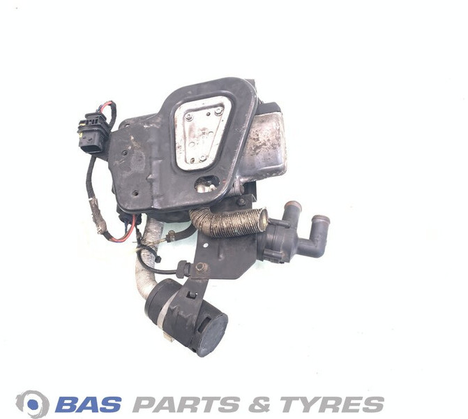 Webasto TP50 Standkachel A 001 830 31 20 - Heating/ Ventilation for Truck: picture 5 Webasto TP50 Standkachel A 001 830 31 20 - Heating/ Ventilation for Truck: picture 5