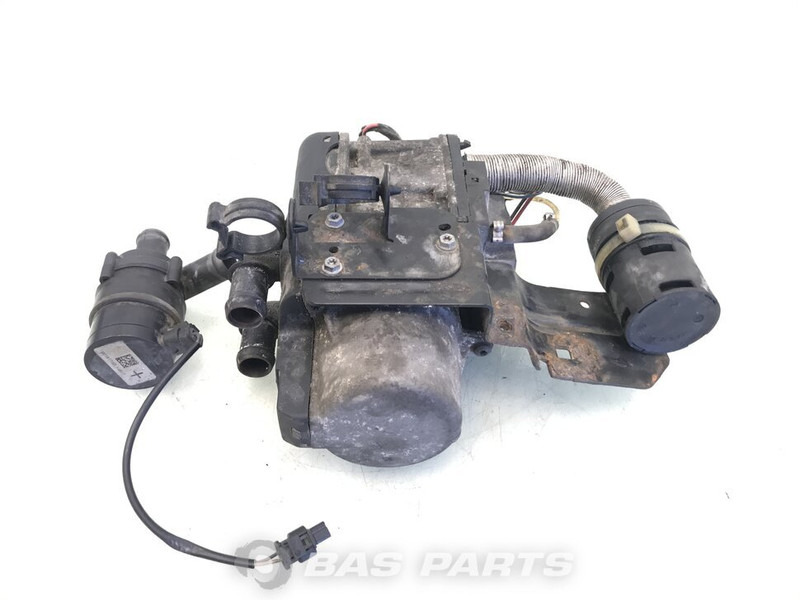 Webasto TP50 Standkachel A 001 830 31 20 - Heating/ Ventilation for Truck: picture 2 Webasto TP50 Standkachel A 001 830 31 20 - Heating/ Ventilation for Truck: picture 2