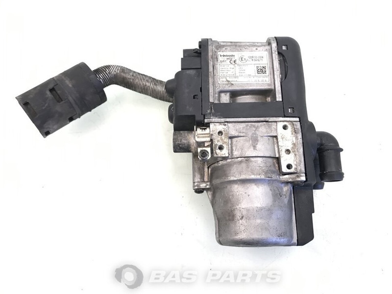 Webasto TP50 Standkachel A 001 830 31 20 - Heating/ Ventilation for Truck: picture 1 Webasto TP50 Standkachel A 001 830 31 20 - Heating/ Ventilation for Truck: picture 1