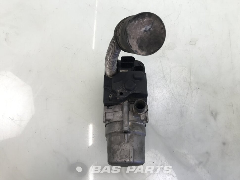 Webasto TP50 Standkachel A 001 830 31 20 - Heating/ Ventilation for Truck: picture 3 Webasto TP50 Standkachel A 001 830 31 20 - Heating/ Ventilation for Truck: picture 3