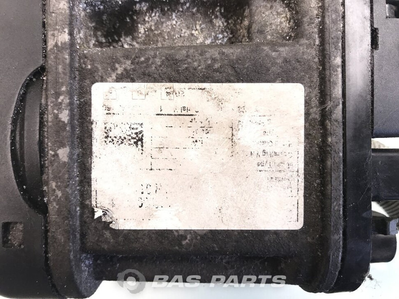 Webasto TP50 Standkachel A 001 830 31 20 - Heating/ Ventilation for Truck: picture 5 Webasto TP50 Standkachel A 001 830 31 20 - Heating/ Ventilation for Truck: picture 5