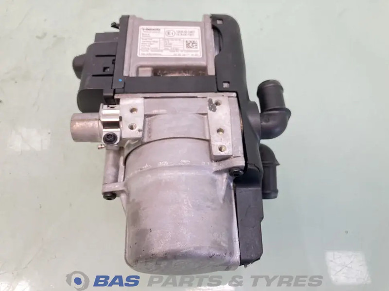 Webasto Thermo Top Pro 38 Standkachel 2289937 - Heating/ Ventilation for Truck: picture 2 Webasto Thermo Top Pro 38 Standkachel 2289937 - Heating/ Ventilation for Truck: picture 2