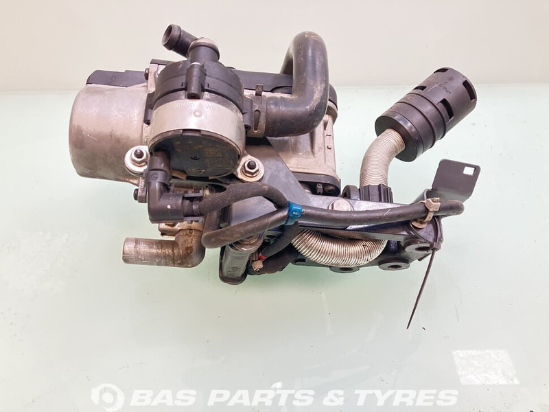 Webasto Thermo Top Pro 38 Standkachel 2289937 - Heating/ Ventilation for Truck: picture 2 Webasto Thermo Top Pro 38 Standkachel 2289937 - Heating/ Ventilation for Truck: picture 2