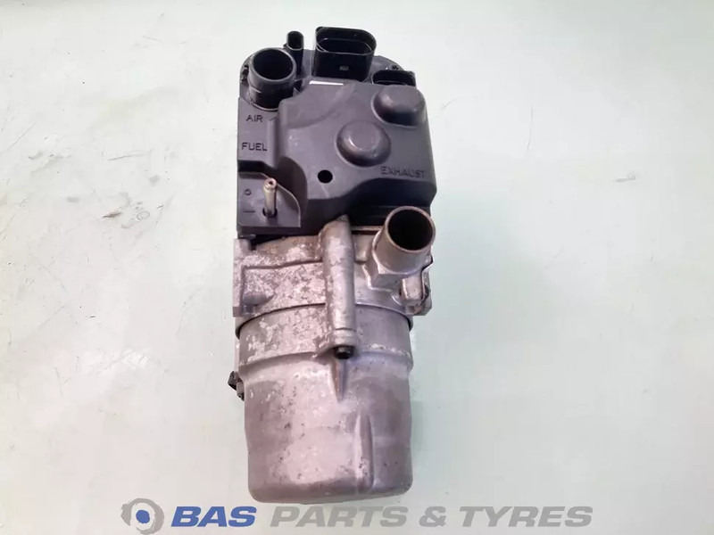 Webasto Thermo Top Pro 38 Standkachel 2289937 - Heating/ Ventilation for Truck: picture 3 Webasto Thermo Top Pro 38 Standkachel 2289937 - Heating/ Ventilation for Truck: picture 3