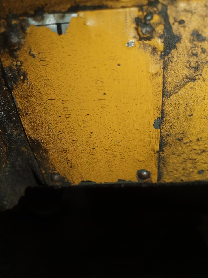 BOMBA HYDROMATIK PARA LIEBHERR L531 - Hydraulic pump for Construction machinery: picture 1 BOMBA HYDROMATIK PARA LIEBHERR L531 - Hydraulic pump for Construction machinery: picture 1