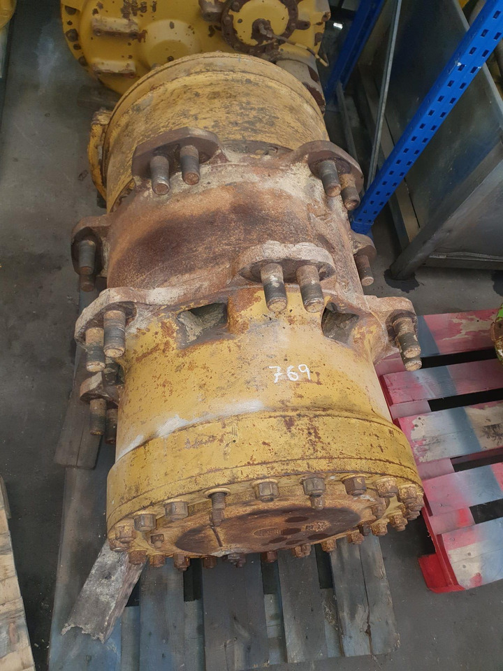 MANDO FINAL PARA CAT 769C - Final drive for Construction machinery: picture 1 MANDO FINAL PARA CAT 769C - Final drive for Construction machinery: picture 1