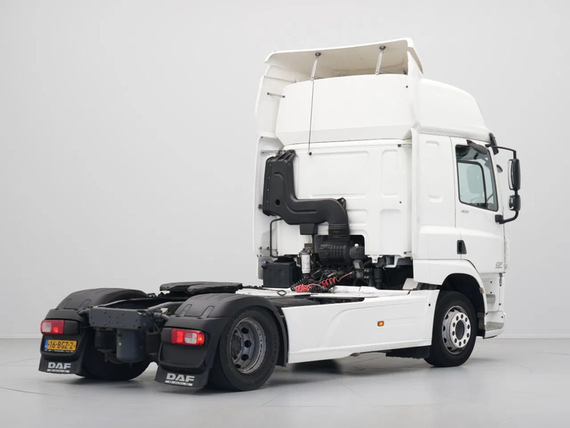 DAF CF 400 - Tractor unit: picture 4 DAF CF 400 - Tractor unit: picture 4