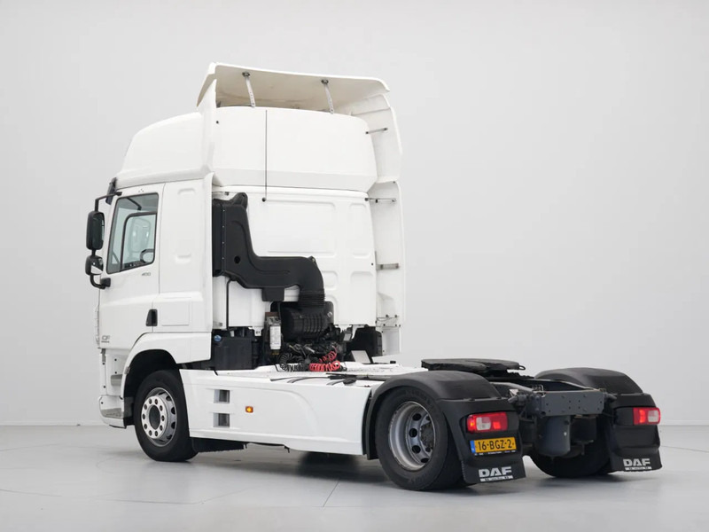 DAF CF 400 - Tractor unit: picture 3 DAF CF 400 - Tractor unit: picture 3