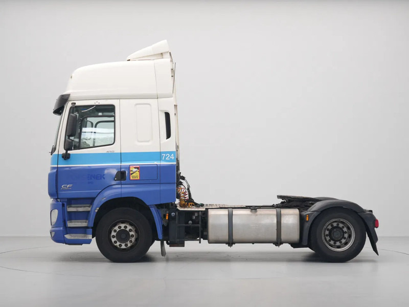 DAF CF 410 FT, New Tacho - Tractor unit: picture 2 DAF CF 410 FT, New Tacho - Tractor unit: picture 2