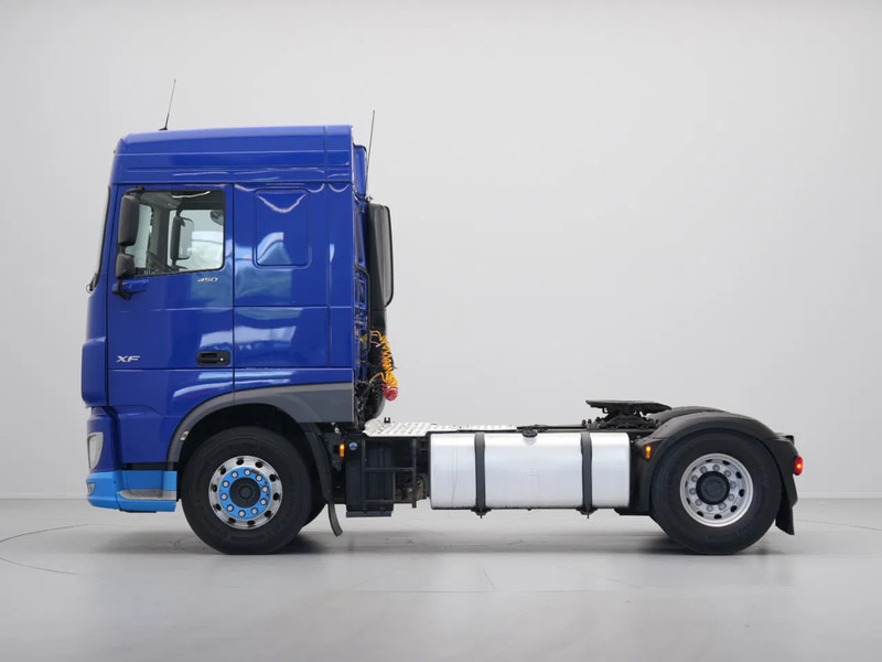 DAF XF 450 FT, Space Cab, PTO - Tractor unit: picture 2 DAF XF 450 FT, Space Cab, PTO - Tractor unit: picture 2