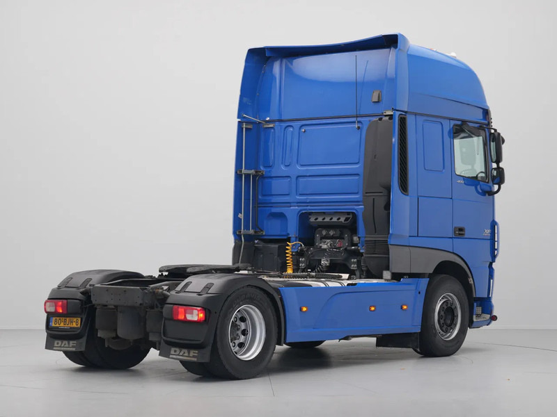 DAF XF 460 FT Super Space Cab - Tractor unit: picture 4 DAF XF 460 FT Super Space Cab - Tractor unit: picture 4
