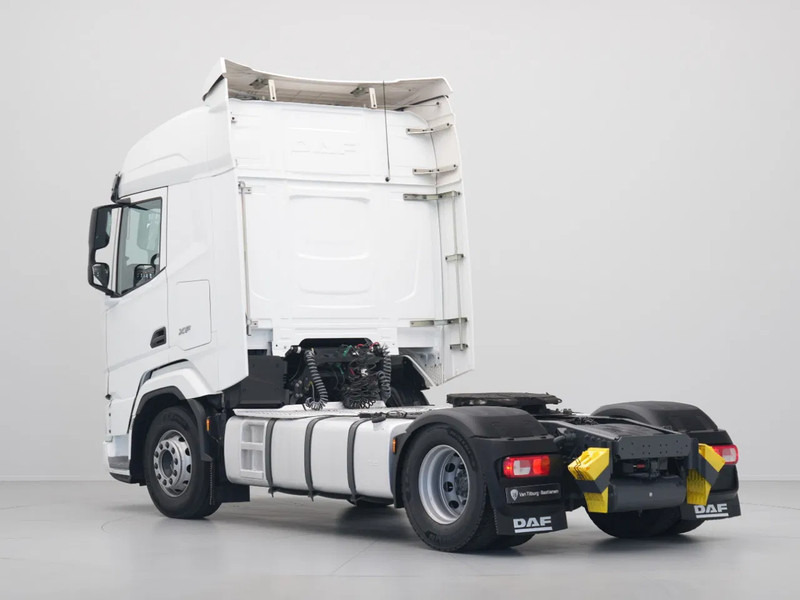 DAF XF 480 FT NGD, 4x2, 2x Tanks - Tractor unit: picture 3 DAF XF 480 FT NGD, 4x2, 2x Tanks - Tractor unit: picture 3