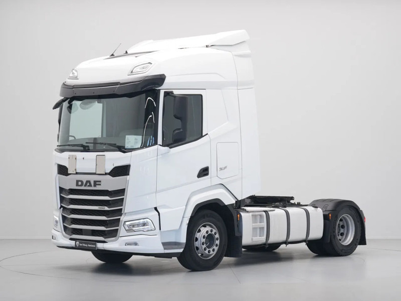 DAF XF 480 FT NGD, 4x2, 2x Tanks - Tractor unit: picture 1 DAF XF 480 FT NGD, 4x2, 2x Tanks - Tractor unit: picture 1