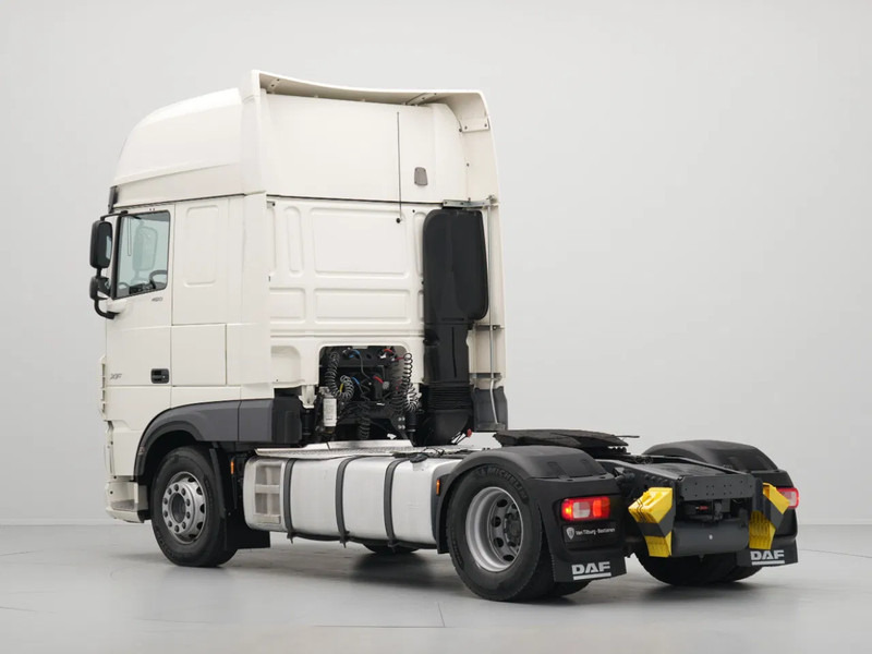 DAF XF 480 FT Super Space Cab, 2x Tanks, PTO Prep - Tractor unit: picture 3 DAF XF 480 FT Super Space Cab, 2x Tanks, PTO Prep - Tractor unit: picture 3