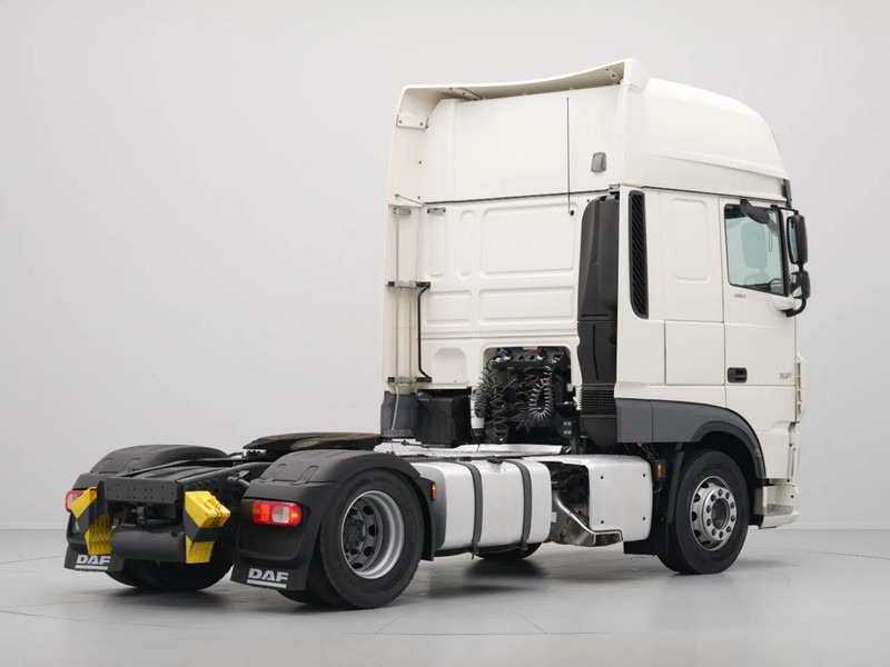 DAF XF 480 FT Super Space Cab, 2x Tanks, PTO Prep - Tractor unit: picture 4 DAF XF 480 FT Super Space Cab, 2x Tanks, PTO Prep - Tractor unit: picture 4