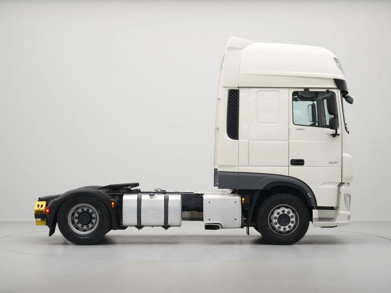 DAF XF 480 FT Super Space Cab, 2x Tanks, PTO Prep - Tractor unit: picture 5 DAF XF 480 FT Super Space Cab, 2x Tanks, PTO Prep - Tractor unit: picture 5