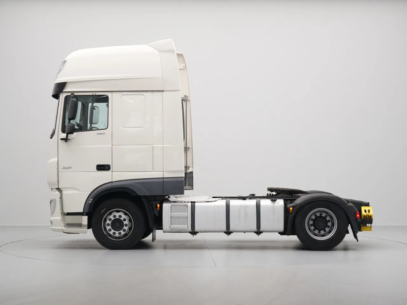 DAF XF 480 FT Super Space Cab, 2x Tanks, PTO Prep - Tractor unit: picture 2 DAF XF 480 FT Super Space Cab, 2x Tanks, PTO Prep - Tractor unit: picture 2