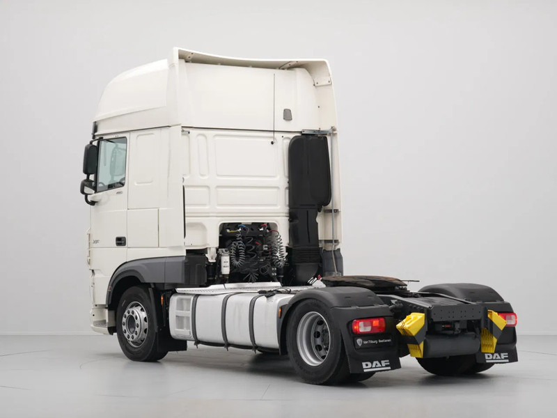 DAF XF 480 FT Super Space Cab, 2x Tanks, PTO Prep - Tractor unit: picture 3 DAF XF 480 FT Super Space Cab, 2x Tanks, PTO Prep - Tractor unit: picture 3