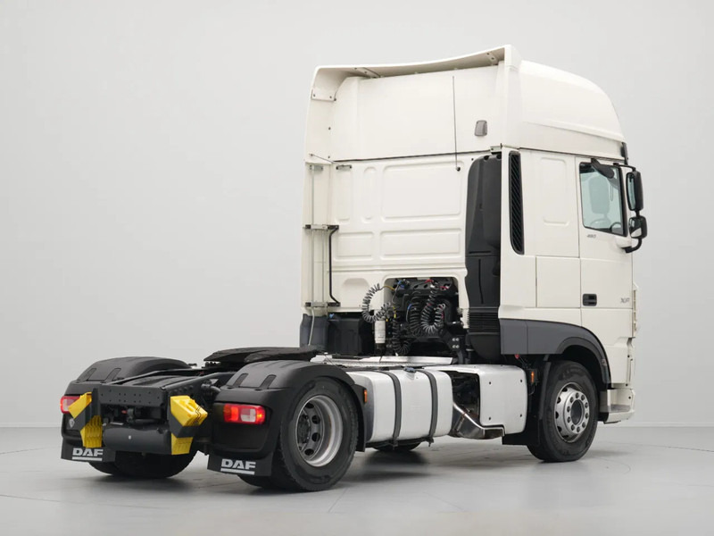 DAF XF 480 FT Super Space Cab, 2x Tanks, PTO Prep - Tractor unit: picture 4 DAF XF 480 FT Super Space Cab, 2x Tanks, PTO Prep - Tractor unit: picture 4