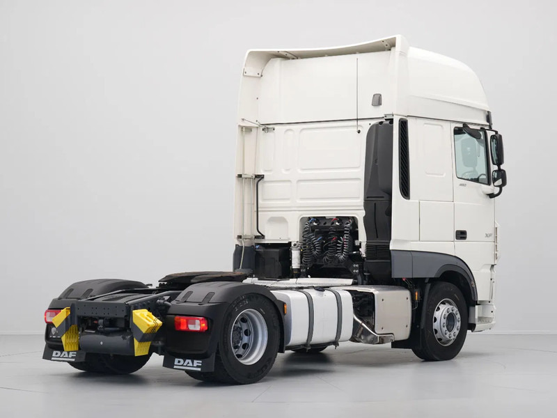 DAF XF 480 FT Super Space Cab - Tractor unit: picture 4 DAF XF 480 FT Super Space Cab - Tractor unit: picture 4