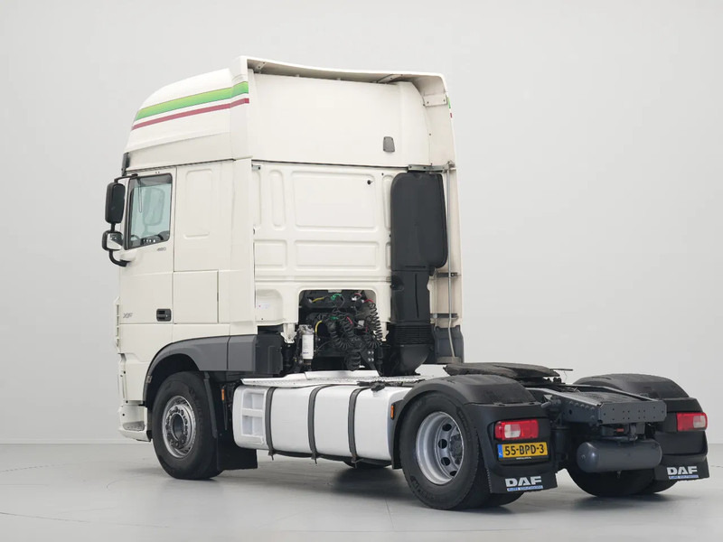 DAF XF 480 FT, Super Space Cab - Tractor unit: picture 3 DAF XF 480 FT, Super Space Cab - Tractor unit: picture 3