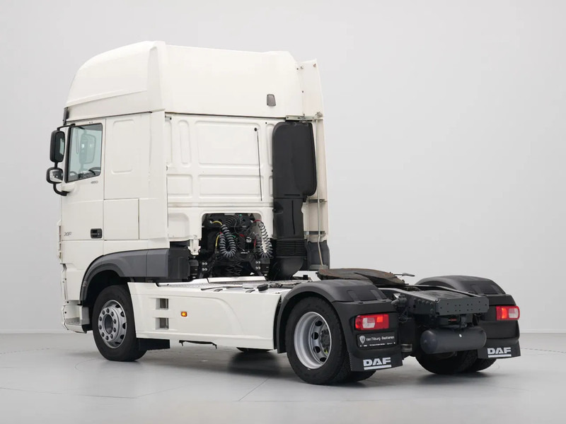 DAF XF 480 FT Super Space Cab, PTO Prep - Tractor unit: picture 3 DAF XF 480 FT Super Space Cab, PTO Prep - Tractor unit: picture 3