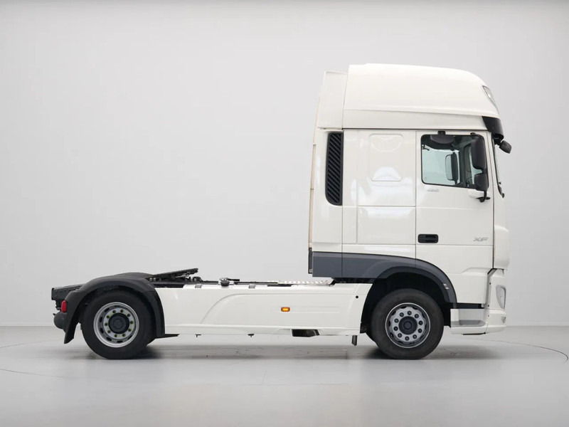 DAF XF 480 FT Super Space Cab, PTO Prep - Tractor unit: picture 5 DAF XF 480 FT Super Space Cab, PTO Prep - Tractor unit: picture 5