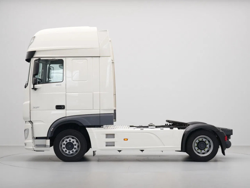 DAF XF 480 FT Super Space Cab, PTO Prep - Tractor unit: picture 2 DAF XF 480 FT Super Space Cab, PTO Prep - Tractor unit: picture 2