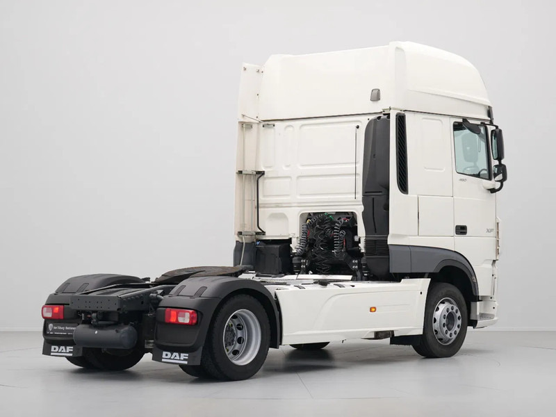 DAF XF 480 FT Super Space Cab, PTO Prep - Tractor unit: picture 4 DAF XF 480 FT Super Space Cab, PTO Prep - Tractor unit: picture 4