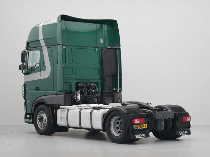DAF XF 480 FT Super Space Cab, With Hydraulics - Tractor unit: picture 3 DAF XF 480 FT Super Space Cab, With Hydraulics - Tractor unit: picture 3