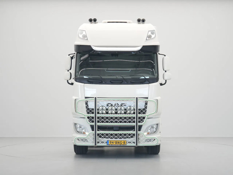 Tractor unit DAF XF 530 FT, Super Space Cab, Intarder, Rema, BullBar, 2x Tanks, New APK, New Tacho: picture 7