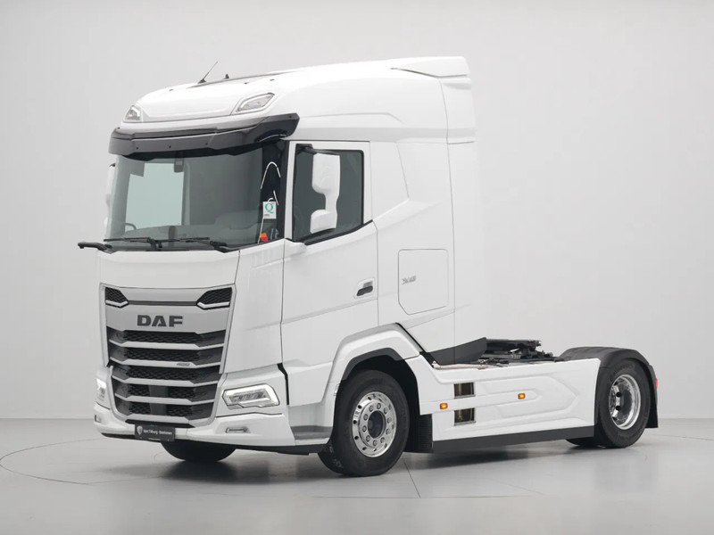 DAF XG 480 FT PTO PREP MIRRORS ADR ALCOA'S EXCL. AUDIO - Tractor unit: picture 2 DAF XG 480 FT PTO PREP MIRRORS ADR ALCOA'S EXCL. AUDIO - Tractor unit: picture 2