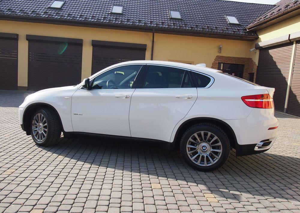 Samochód BMW X6 e71 xdrive40d Individual 2012 Samochód BMW X6 Individual - Car: picture 4 Samochód BMW X6 e71 xdrive40d Individual 2012 Samochód BMW X6 Individual - Car: picture 4