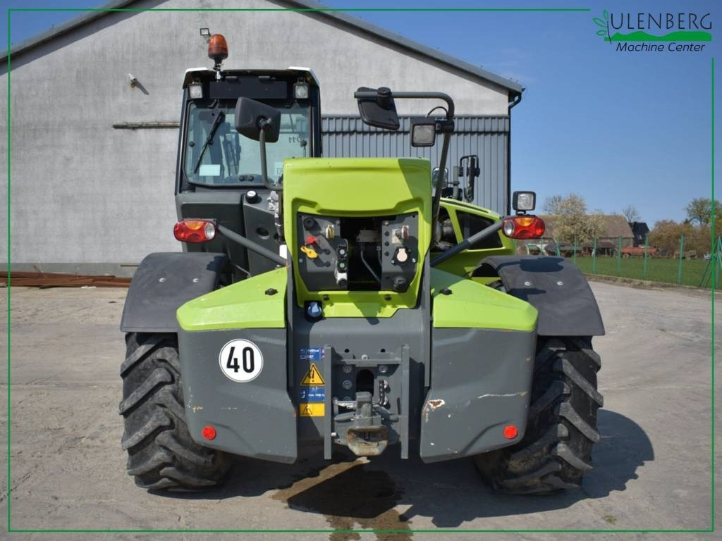 Leasing of Claas SCORPION 756  Claas SCORPION 756: picture 7